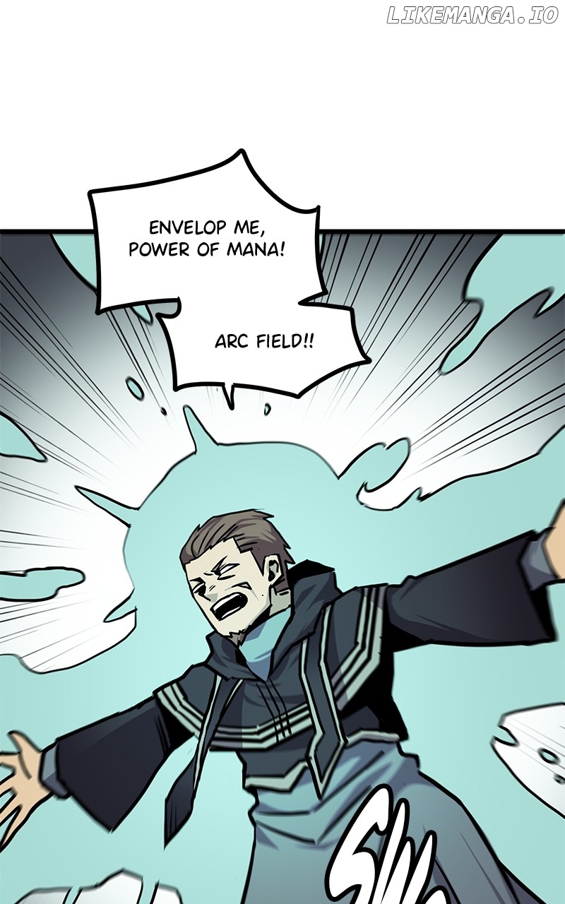 Carsearin Chapter 96 - Page 11