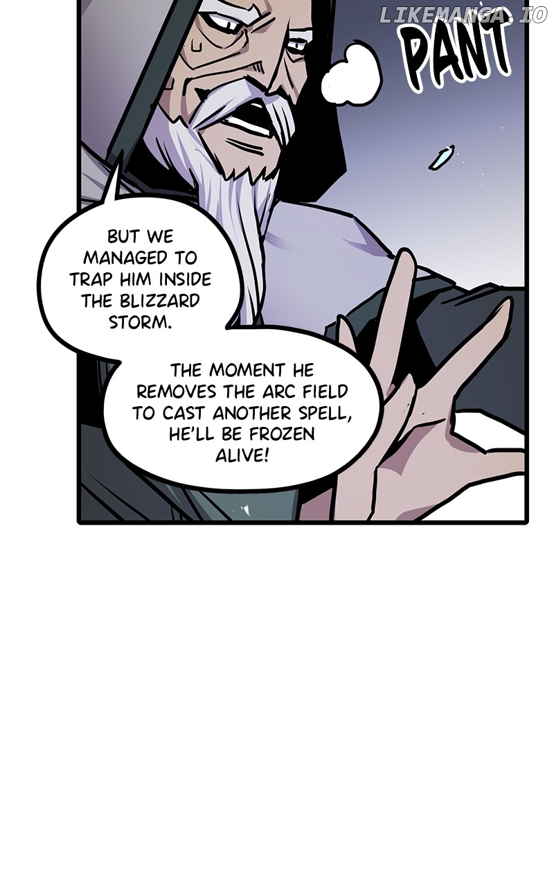 Carsearin Chapter 96 - Page 15
