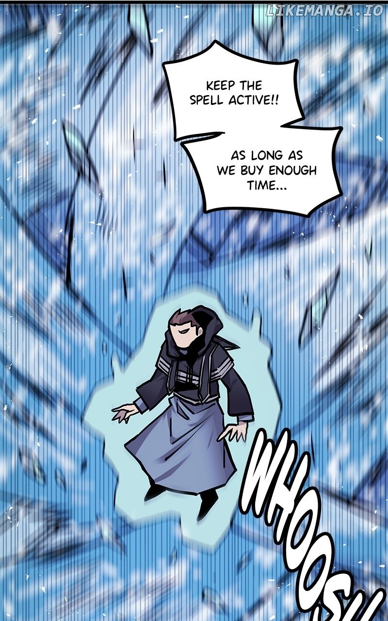 Carsearin Chapter 96 - Page 16