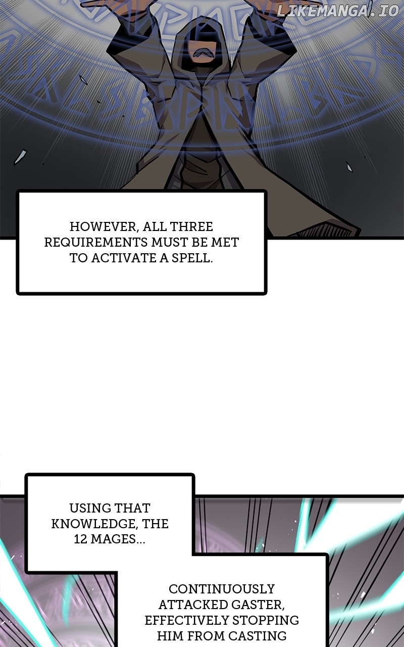 Carsearin Chapter 96 - Page 3