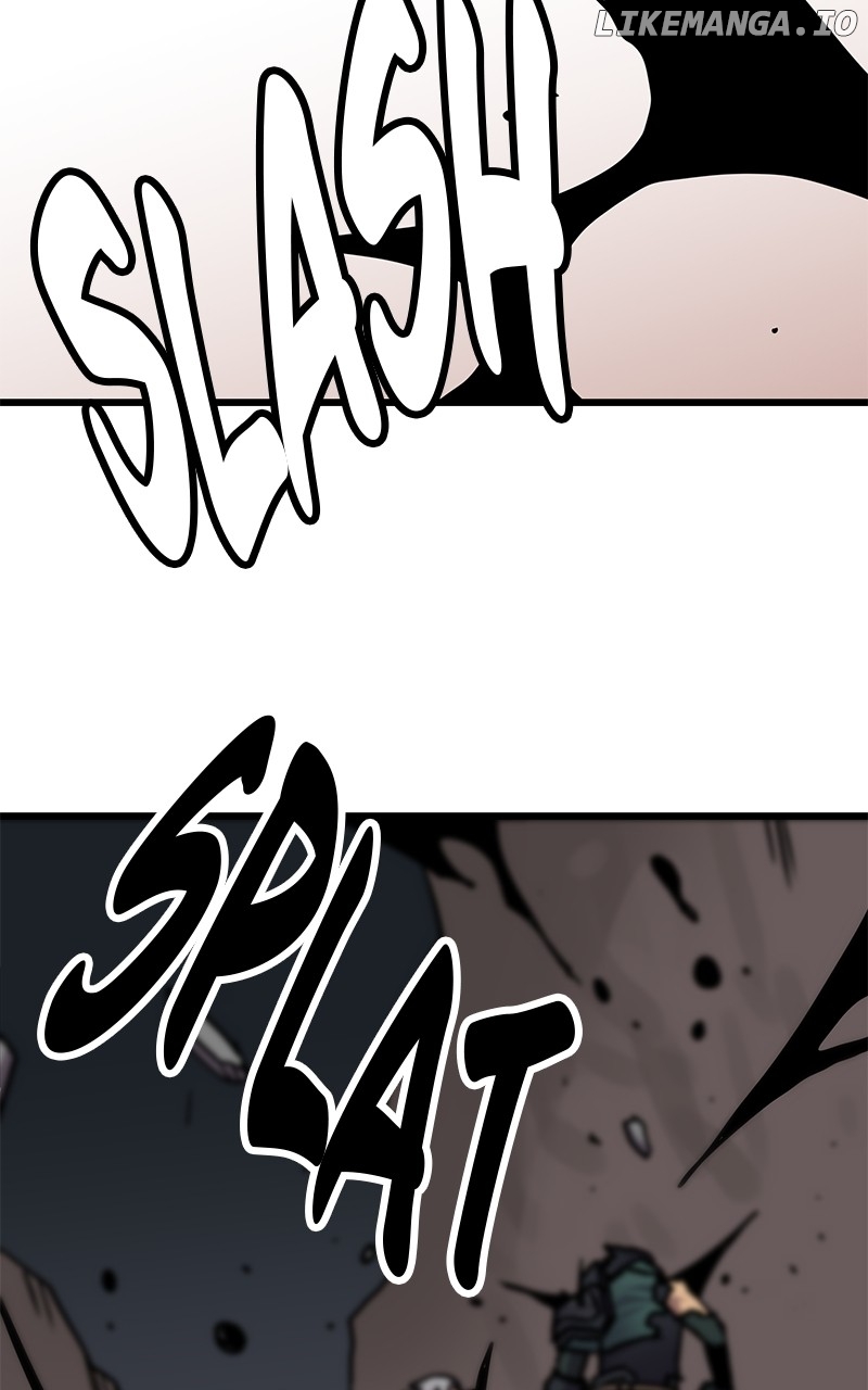 Carsearin Chapter 96 - Page 22