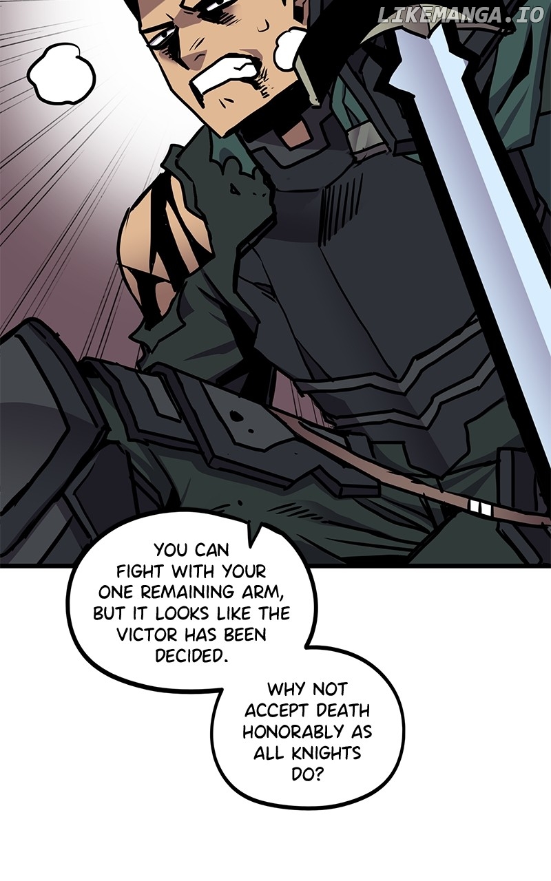Carsearin Chapter 96 - Page 25