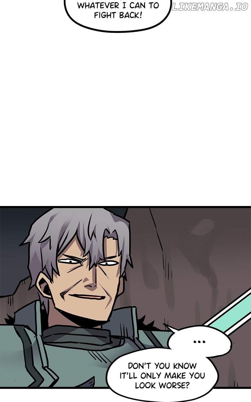 Carsearin Chapter 96 - Page 27