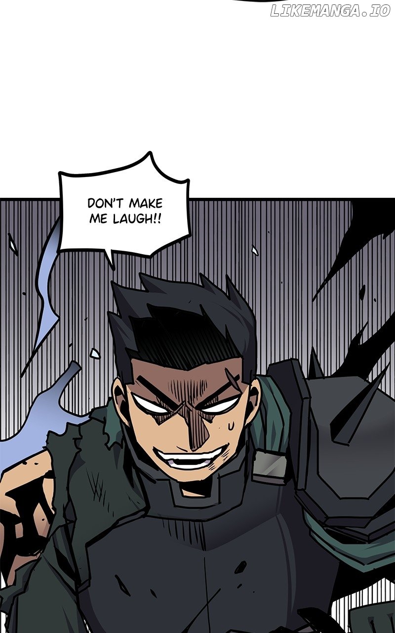 Carsearin Chapter 96 - Page 28