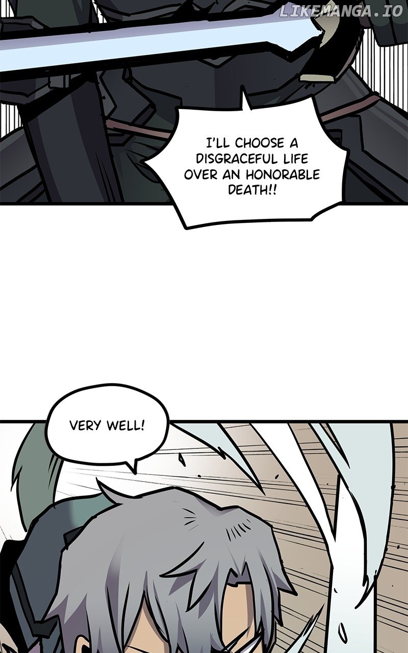 Carsearin Chapter 96 - Page 29