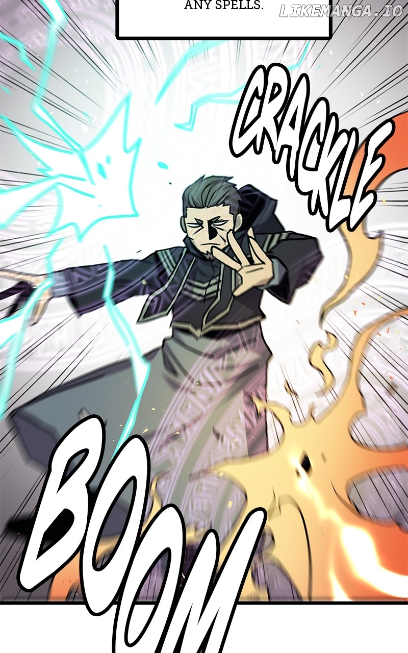 Carsearin Chapter 96 - Page 4