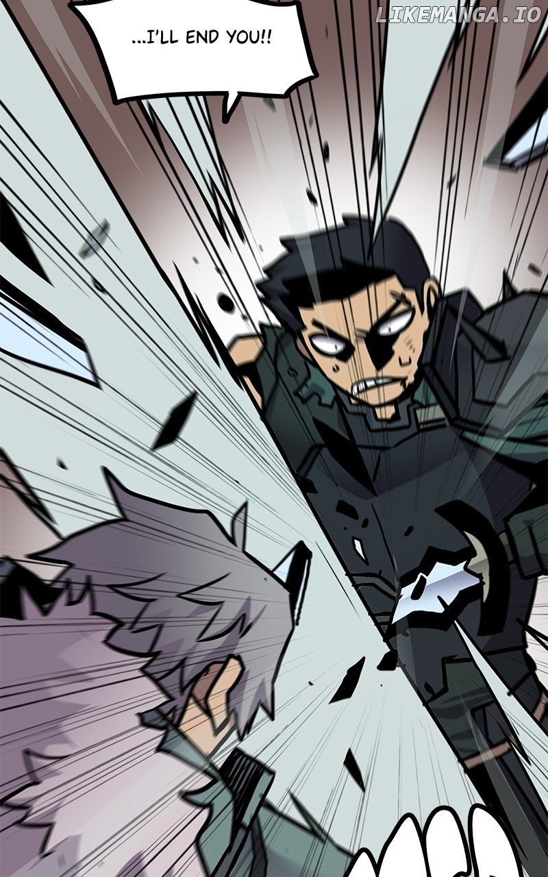 Carsearin Chapter 96 - Page 31
