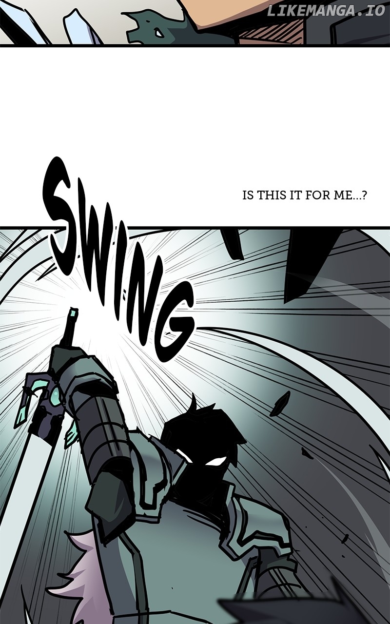Carsearin Chapter 96 - Page 33