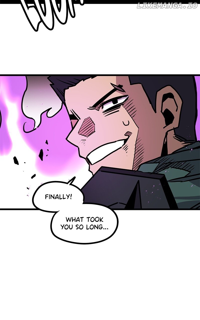 Carsearin Chapter 96 - Page 38
