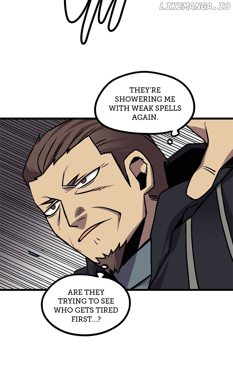 Carsearin Chapter 96 - Page 5