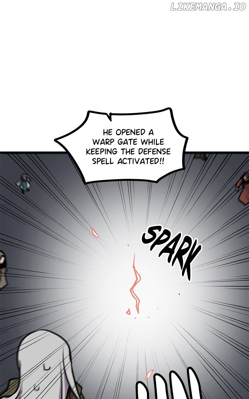 Carsearin Chapter 96 - Page 42