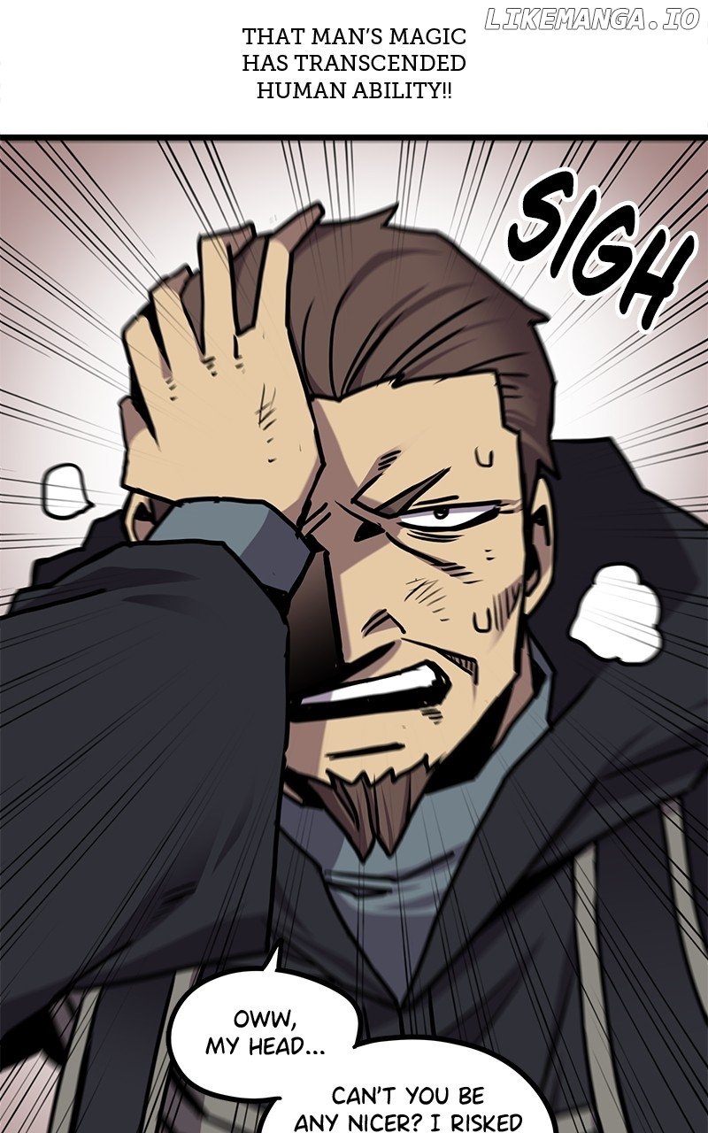 Carsearin Chapter 96 - Page 45