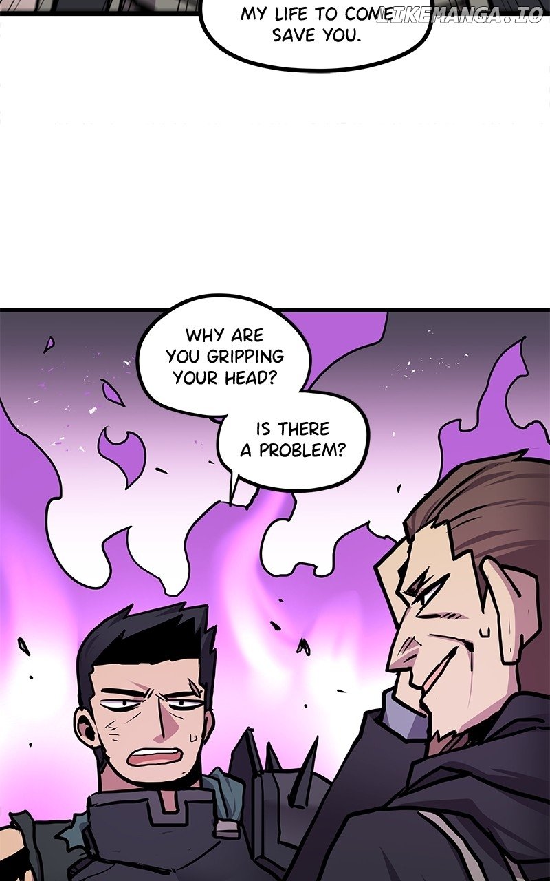 Carsearin Chapter 96 - Page 46
