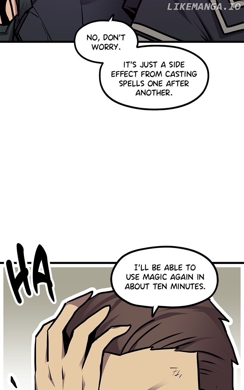 Carsearin Chapter 96 - Page 47