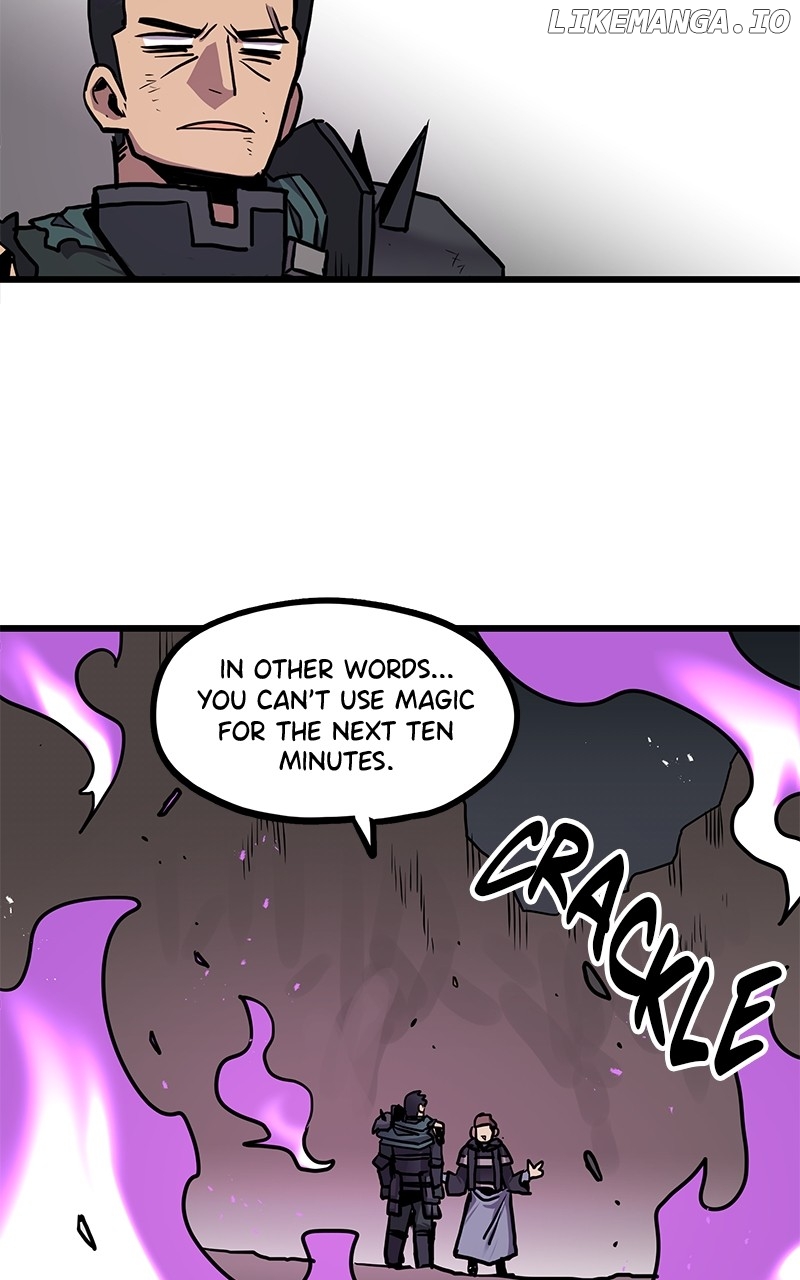 Carsearin Chapter 96 - Page 49