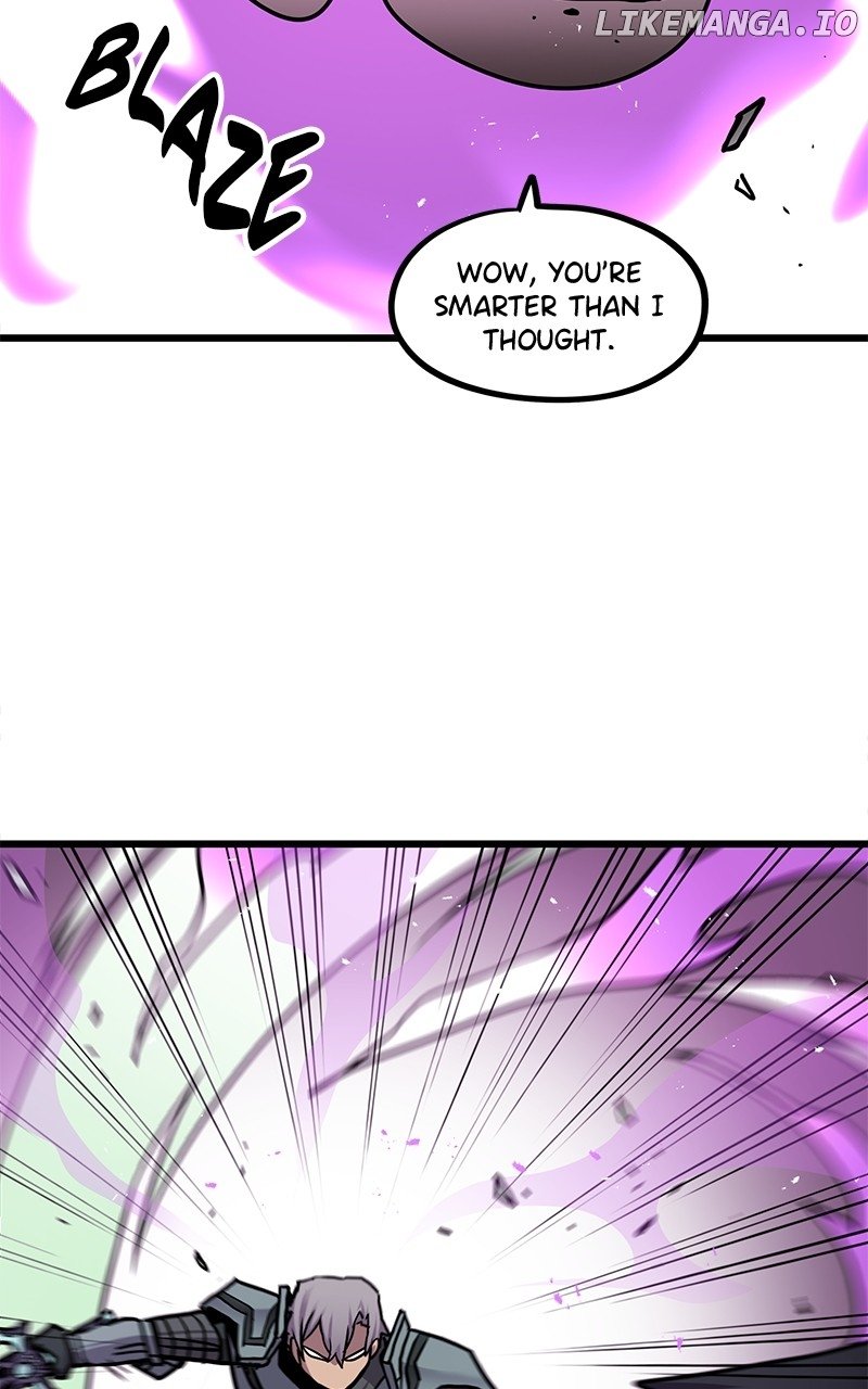 Carsearin Chapter 96 - Page 50