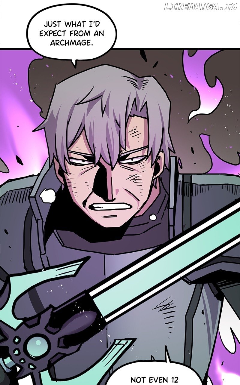 Carsearin Chapter 96 - Page 52