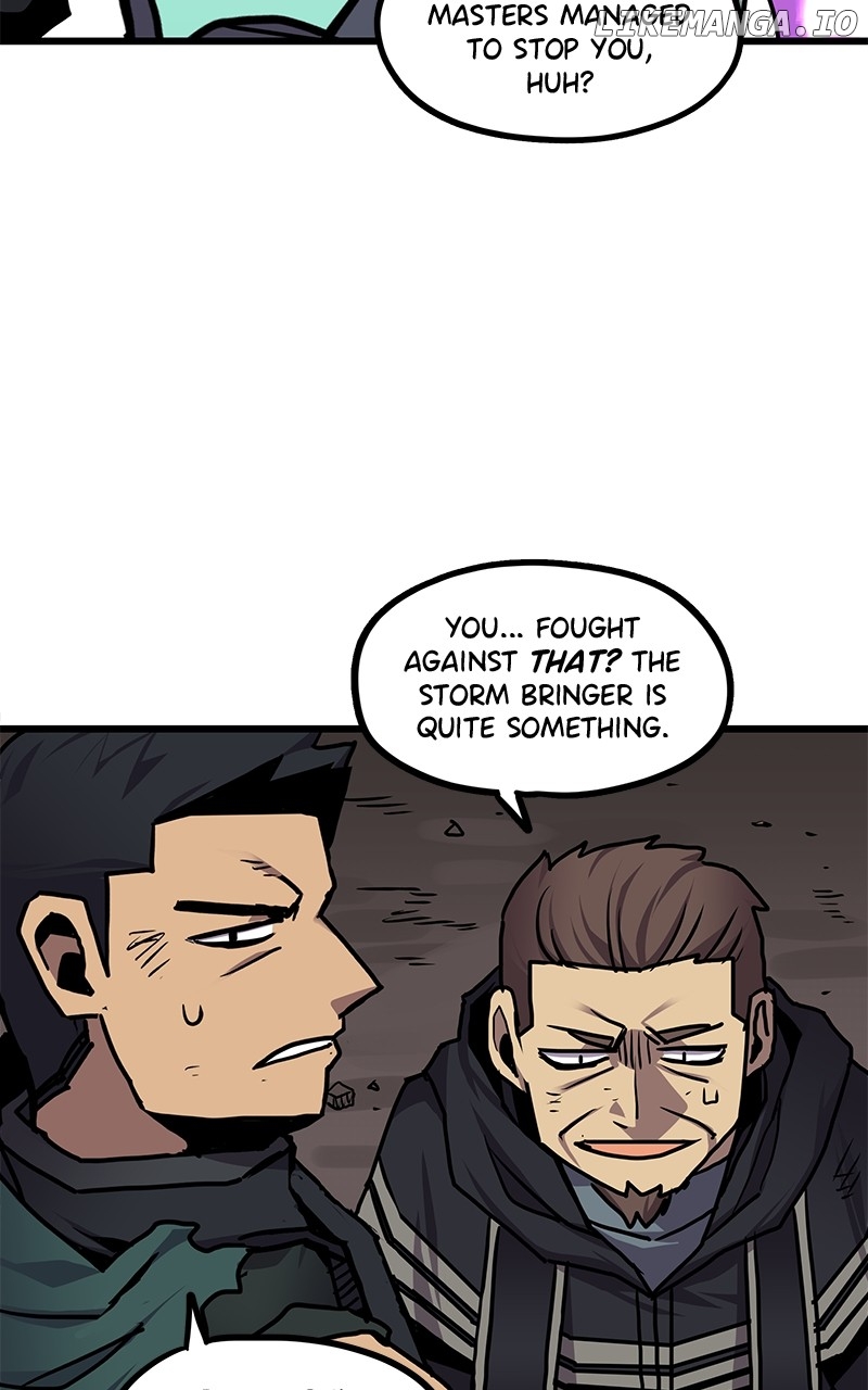 Carsearin Chapter 96 - Page 53