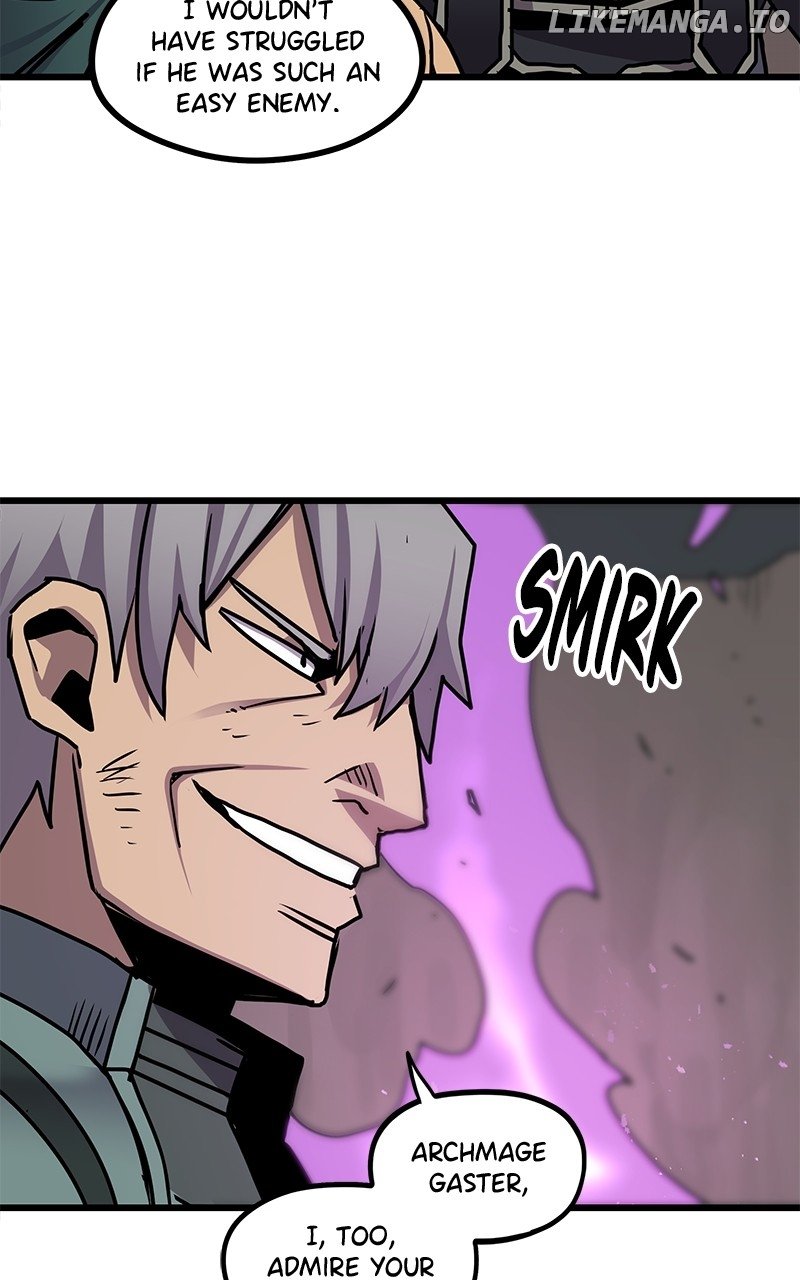 Carsearin Chapter 96 - Page 54