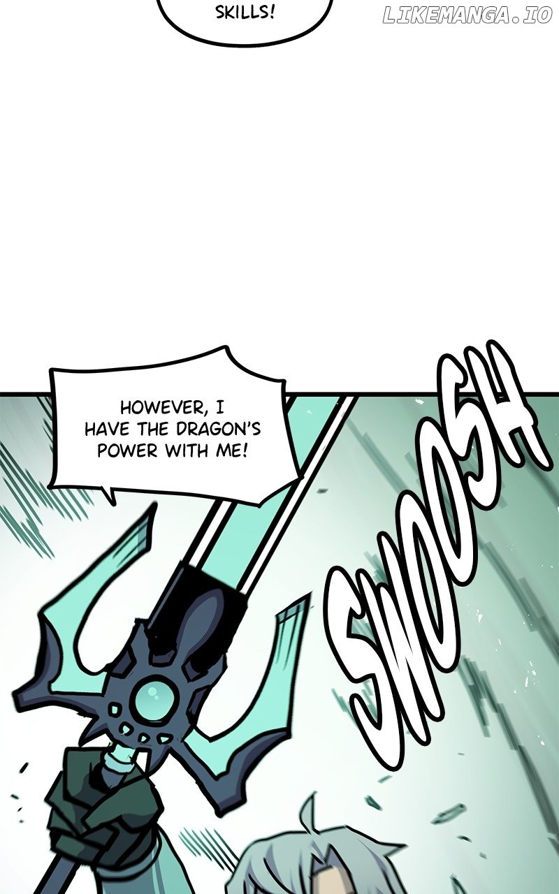 Carsearin Chapter 96 - Page 55
