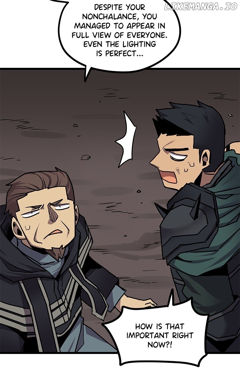 Carsearin Chapter 96 - Page 70