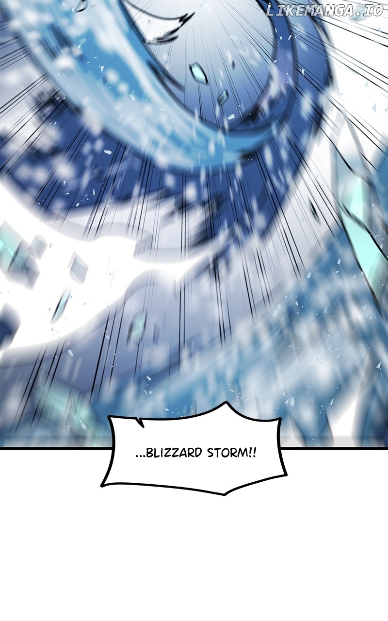 Carsearin Chapter 96 - Page 8