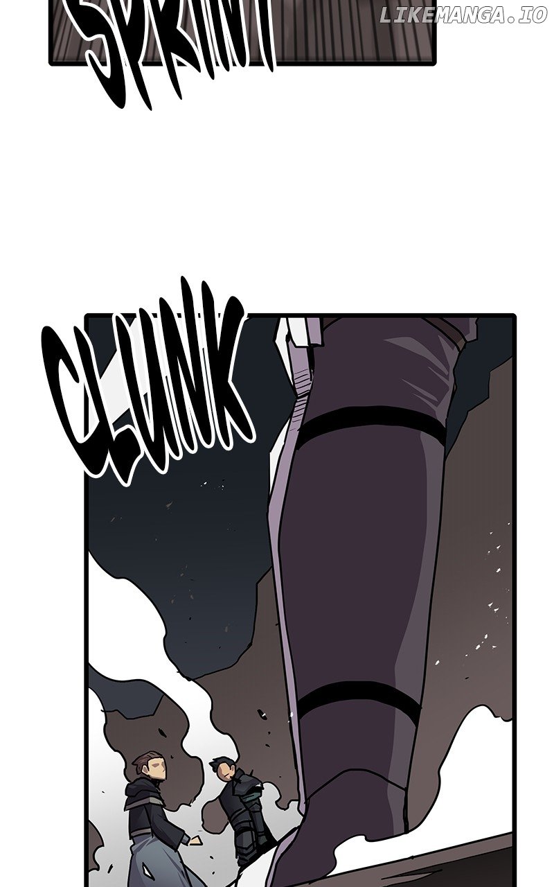 Carsearin Chapter 96 - Page 72