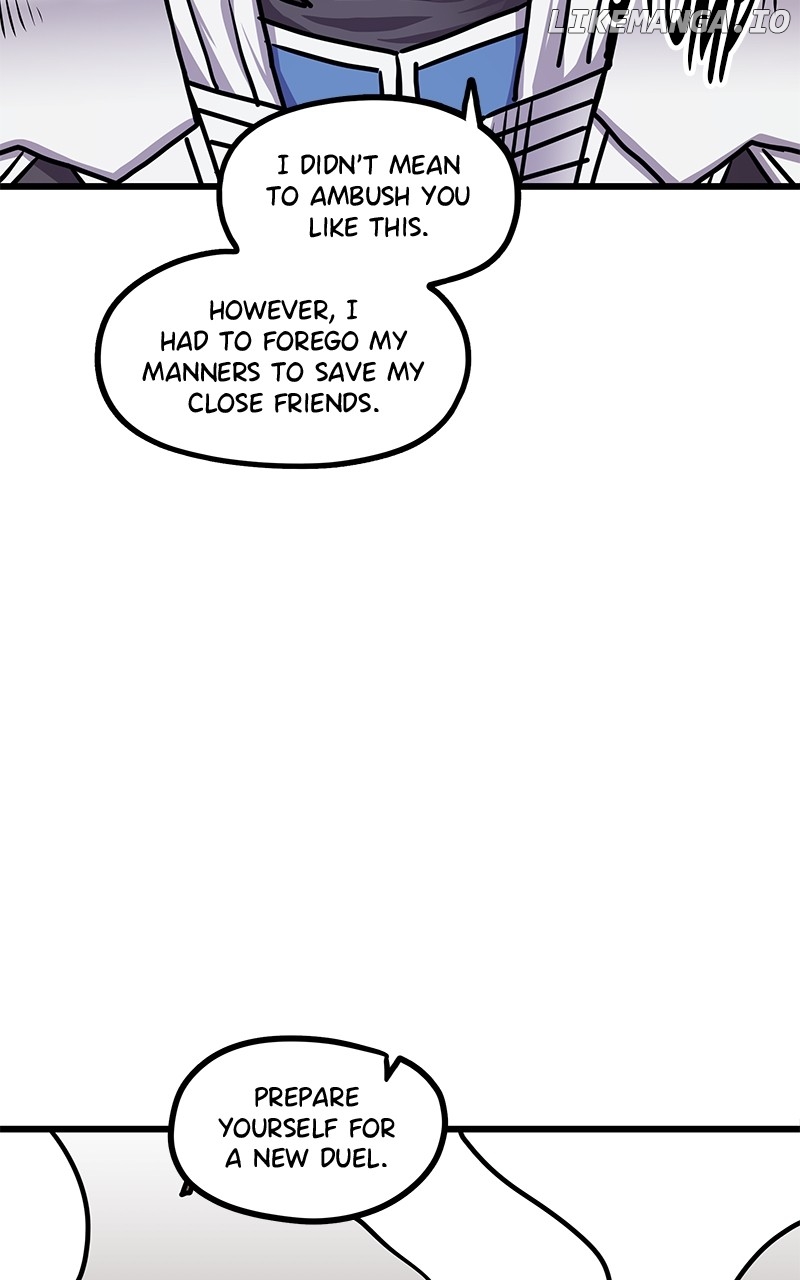Carsearin Chapter 96 - Page 74