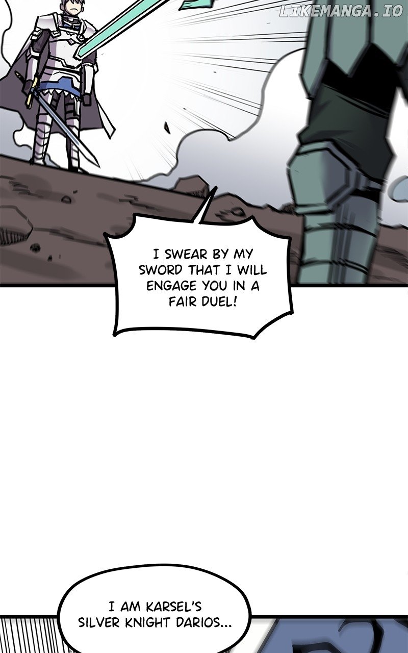 Carsearin Chapter 96 - Page 79