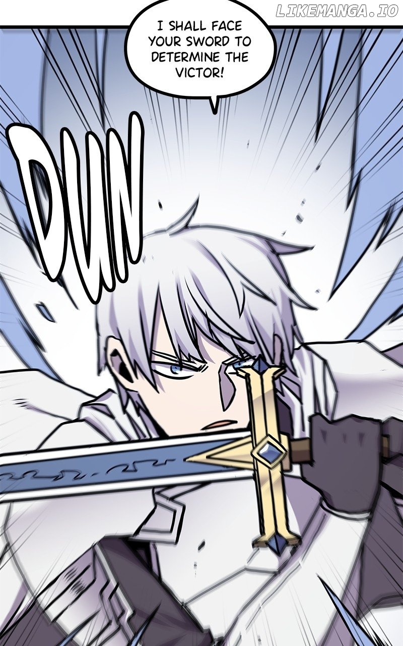 Carsearin Chapter 96 - Page 81