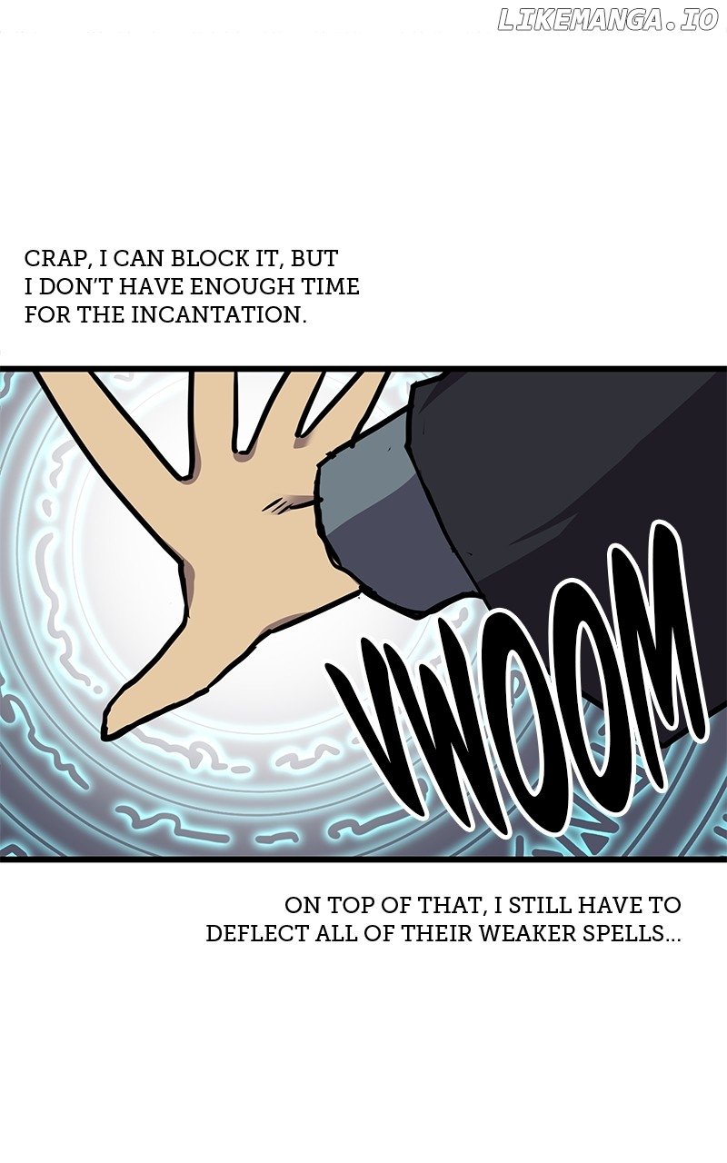 Carsearin Chapter 96 - Page 10