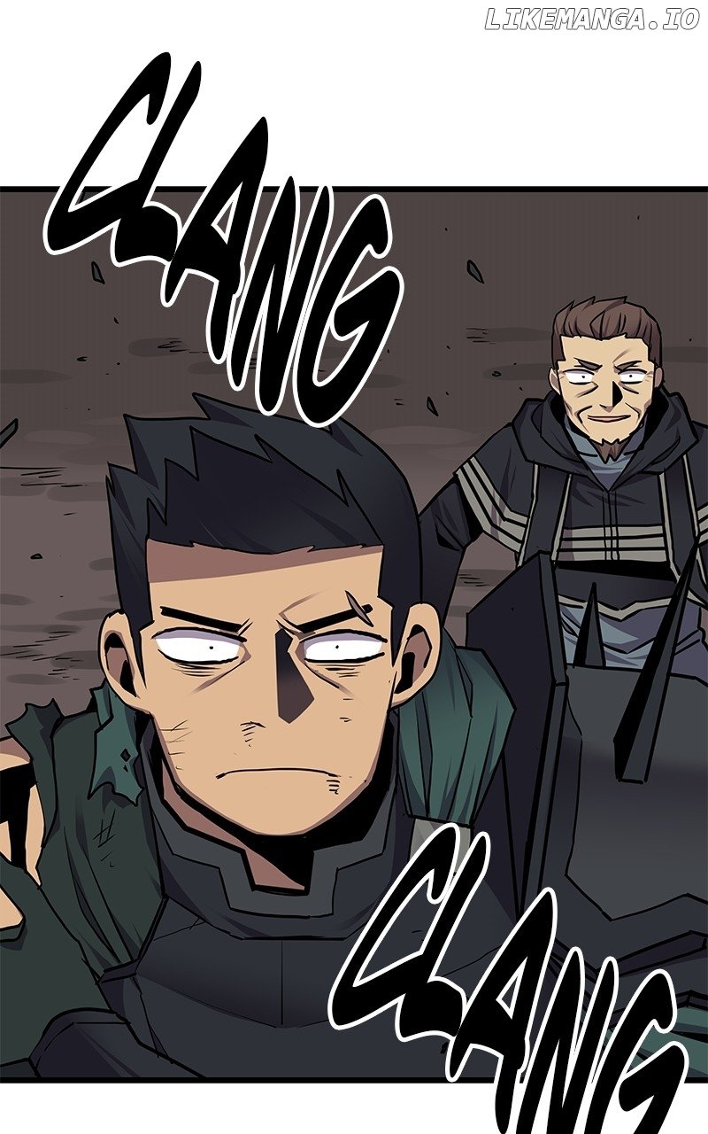 Carsearin Chapter 97 - Page 1