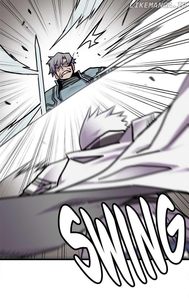 Carsearin Chapter 97 - Page 18