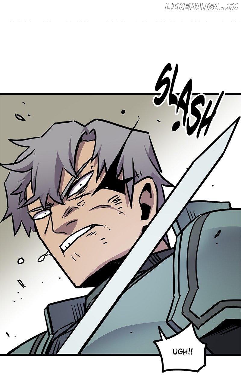 Carsearin Chapter 97 - Page 19