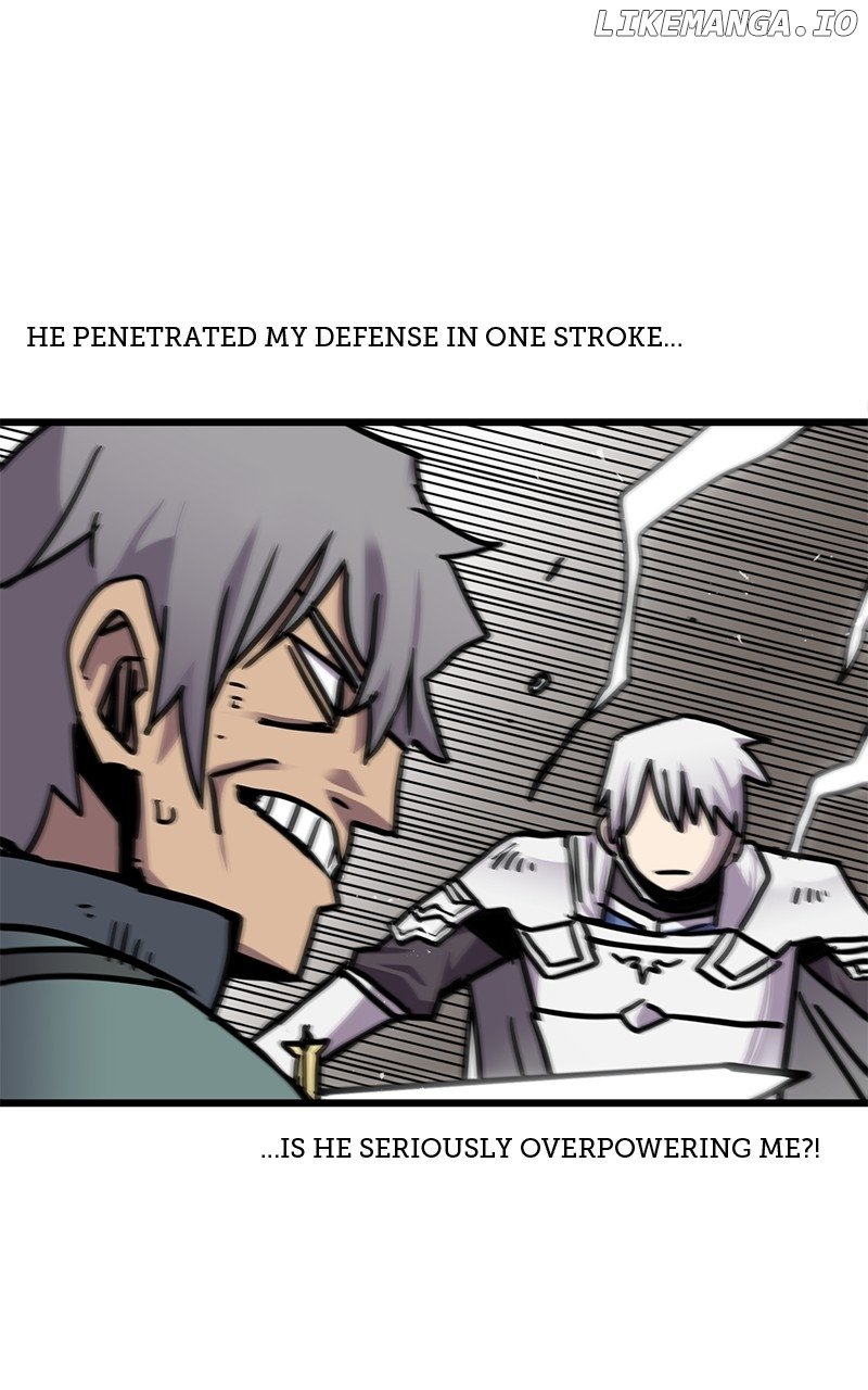Carsearin Chapter 97 - Page 20