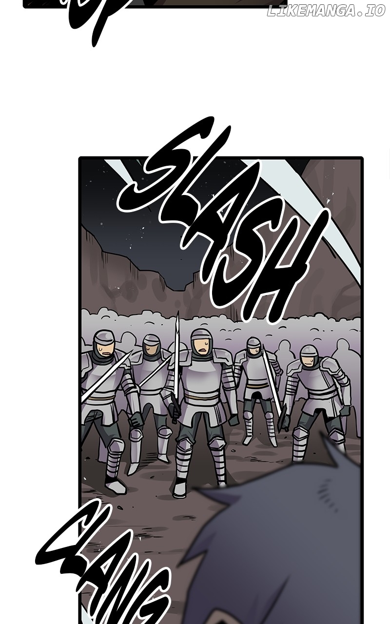 Carsearin Chapter 97 - Page 3
