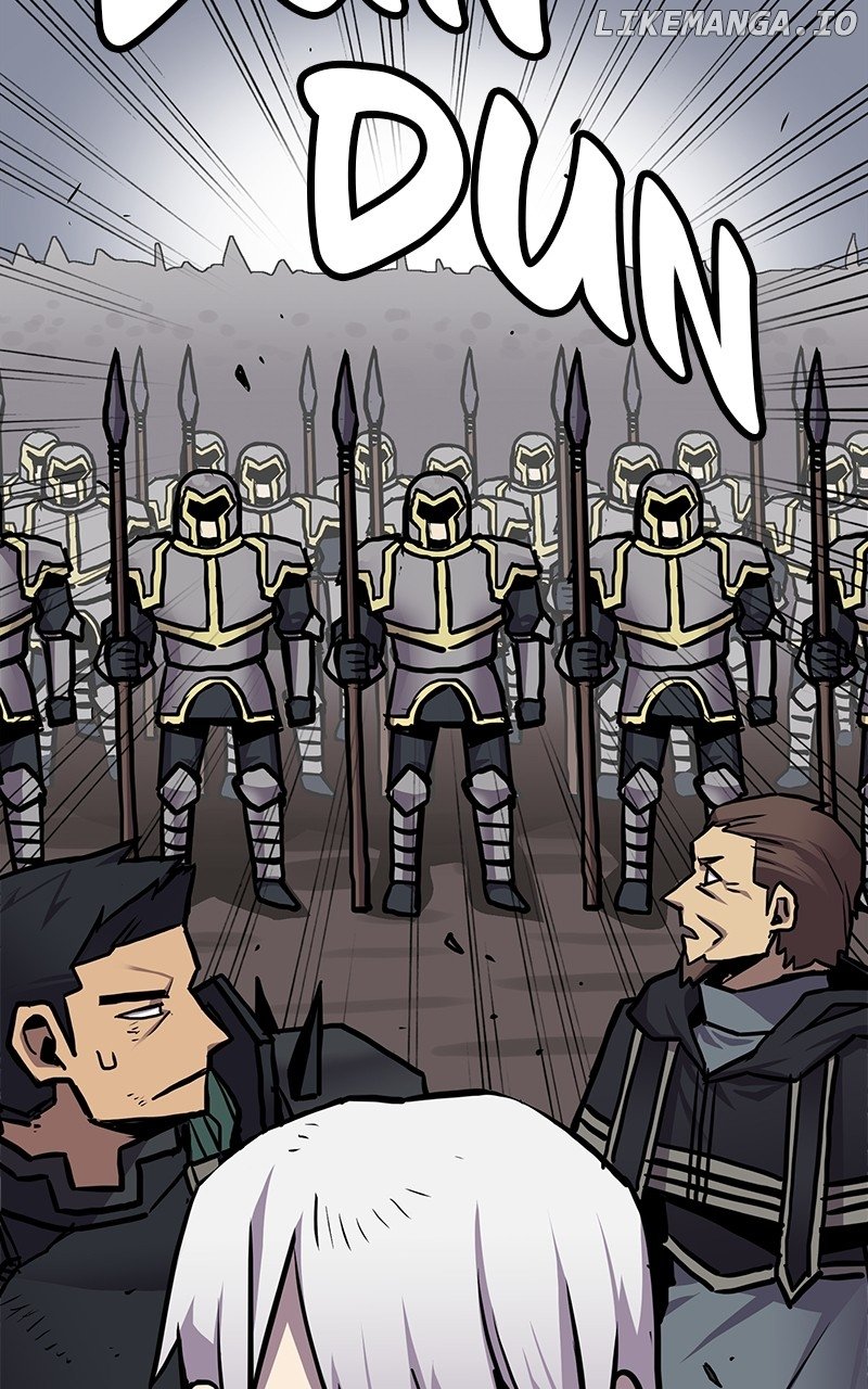 Carsearin Chapter 97 - Page 33