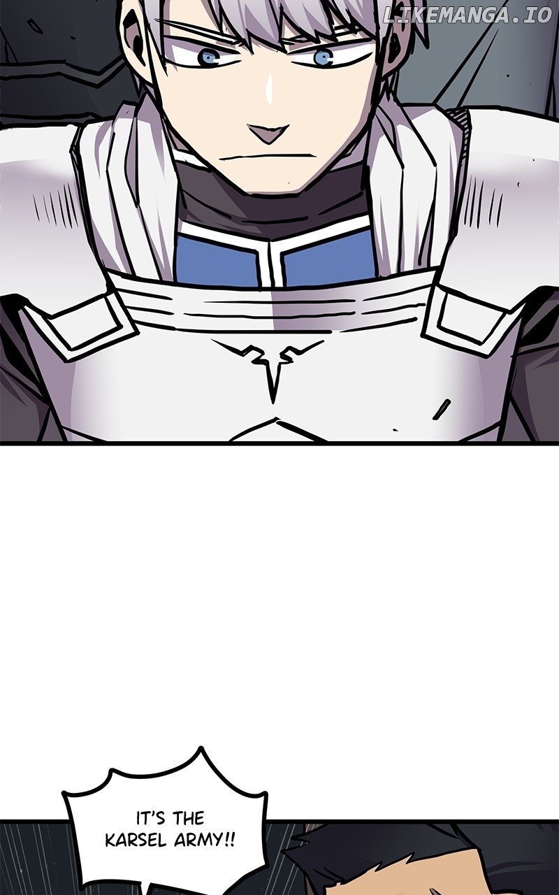 Carsearin Chapter 97 - Page 34