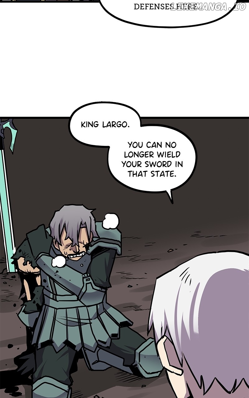 Carsearin Chapter 97 - Page 37