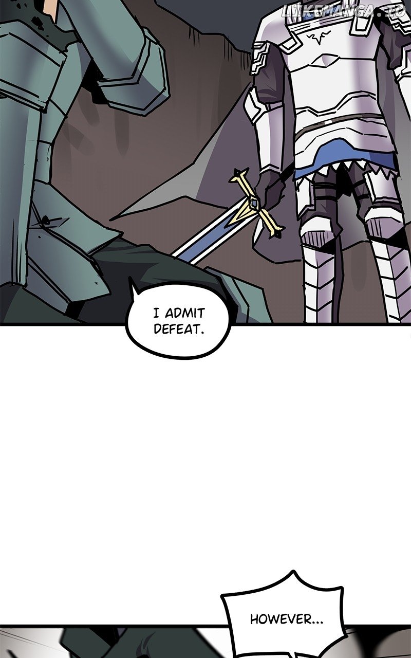 Carsearin Chapter 97 - Page 40