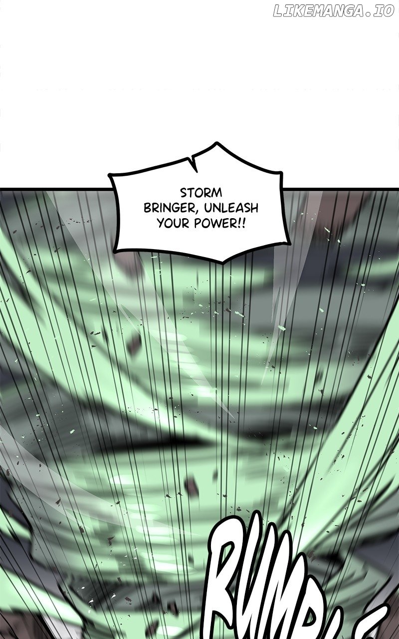 Carsearin Chapter 97 - Page 46