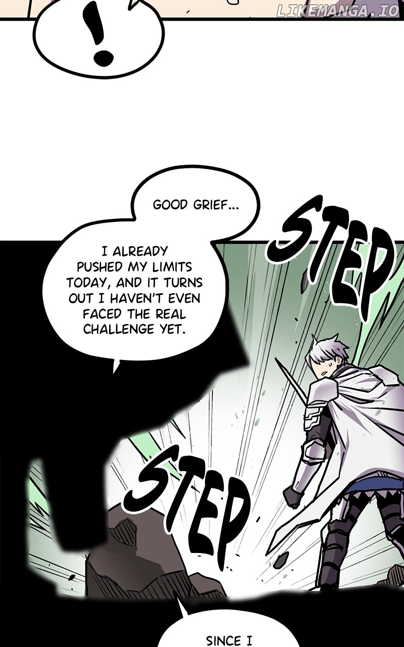 Carsearin Chapter 97 - Page 55