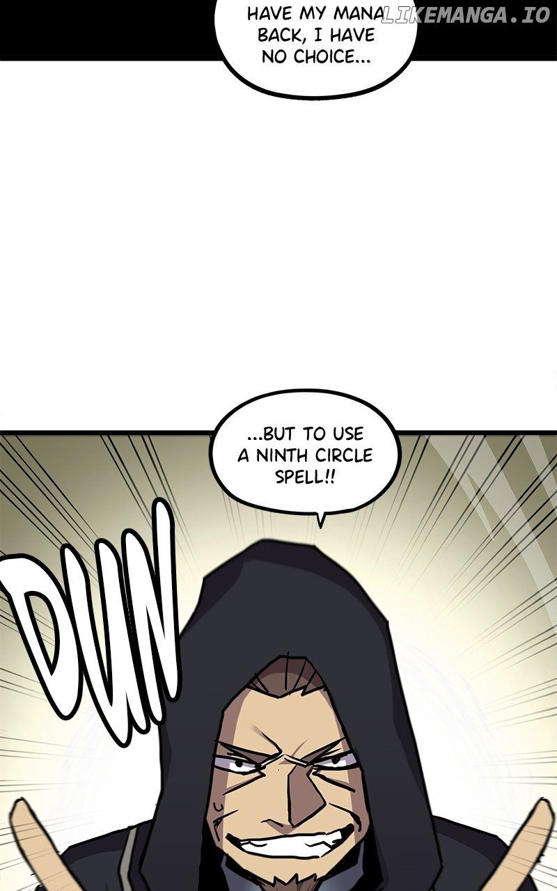 Carsearin Chapter 97 - Page 56