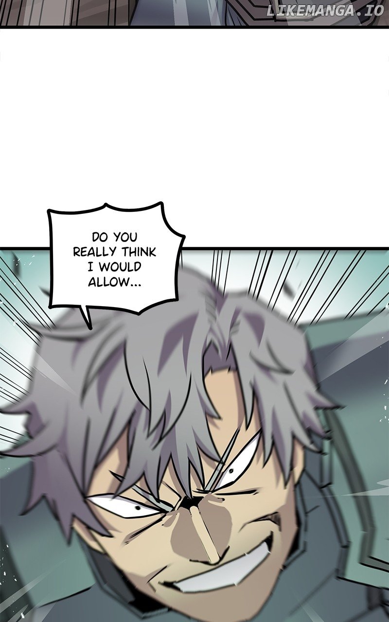 Carsearin Chapter 97 - Page 60