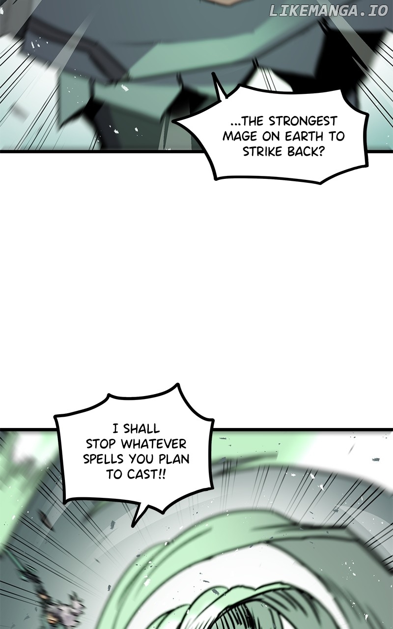 Carsearin Chapter 97 - Page 61
