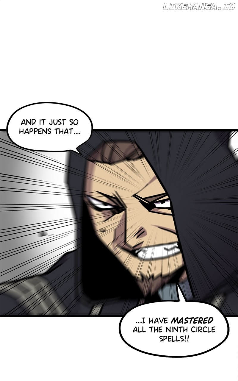 Carsearin Chapter 97 - Page 64