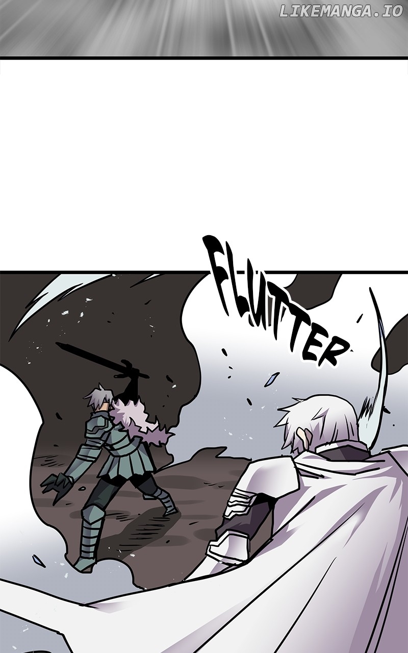 Carsearin Chapter 97 - Page 8