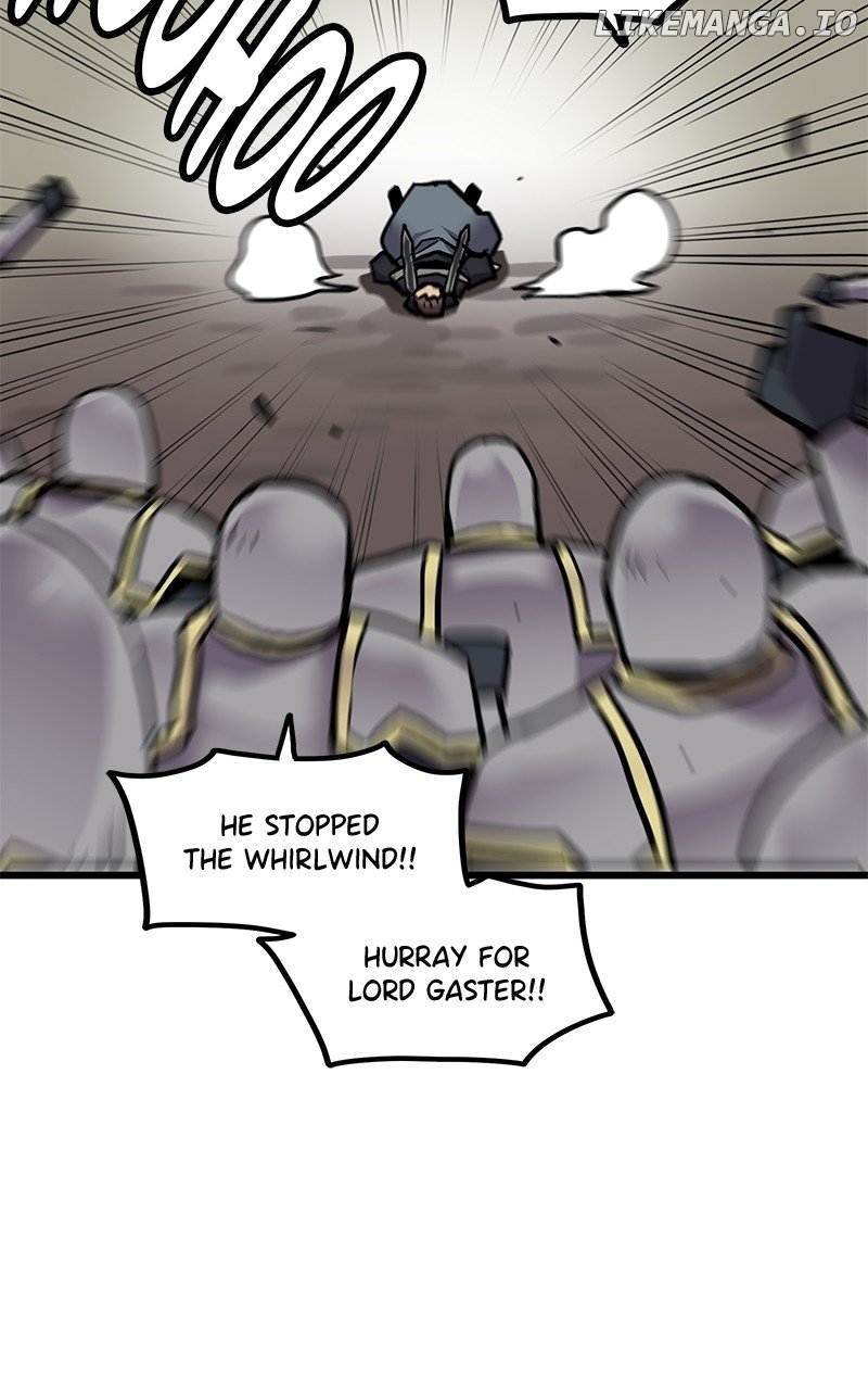 Carsearin Chapter 97 - Page 72