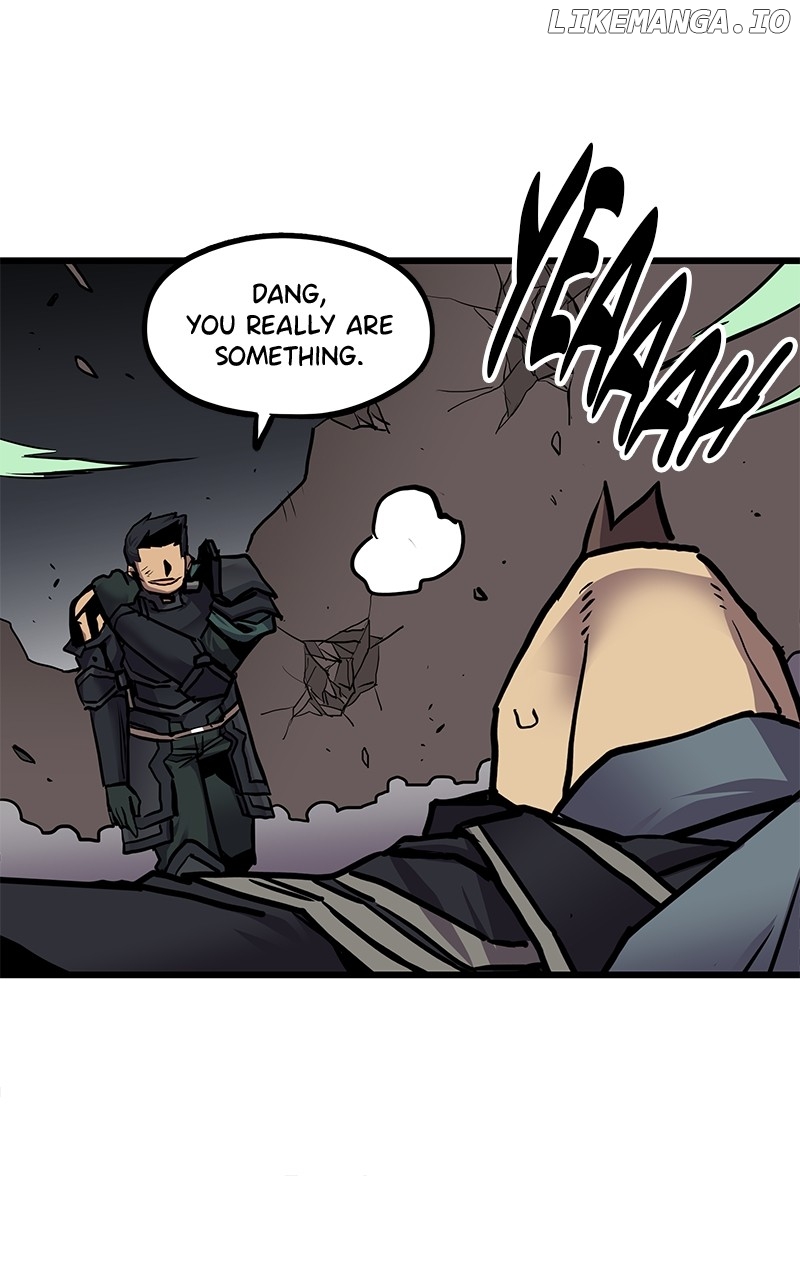 Carsearin Chapter 97 - Page 73