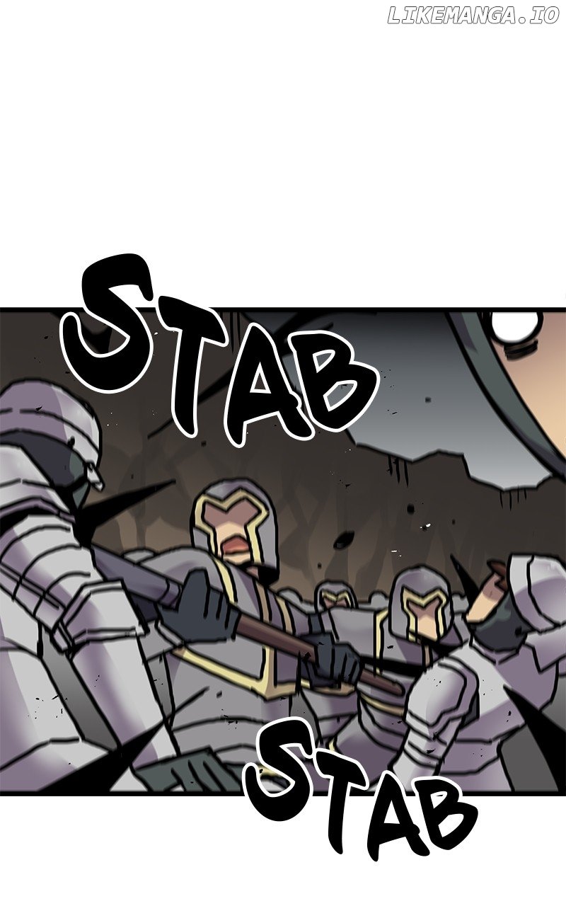 Carsearin Chapter 98 - Page 1